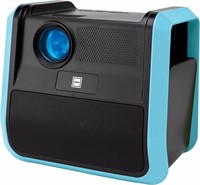 RCA - RPJ060 Portable Projector Home Theater