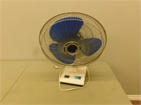 Superior table top fan  -  tested