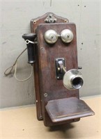 Vintage Canadian Independent Telephone