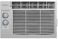 Tosot 5,000 BTU Window Air Conditioner with Manual