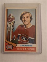 1974-75 OPC GUY LAFLEUR