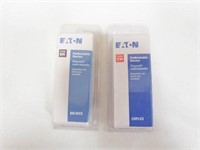 (160) Eaton BR Type & CH Type