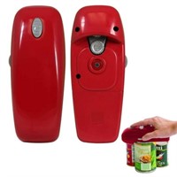 Electric Can Opener  Automatic One-Touch
