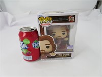 Funko Pop #1414, The Dude '' Limited Edition ''