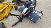 9HP 36" Craftsman Rototiller Pull Behind