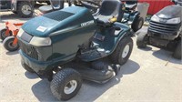 Craftsman Riding Mower, 46in Cut *AS IS