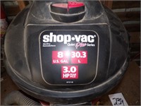 Wet Dry vac