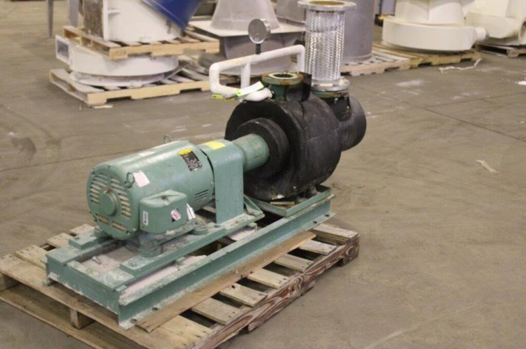 MAY 21ST - ONLINE INDUSTRIAL, COMMERCIAL & TOOL AUCTION