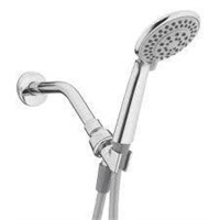 PROJECT SOURCE HANDHELD SHOWERHEAD $30