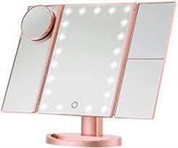 Lighted Makeup Mirror, Magicfly 10X 3X 2X 1X