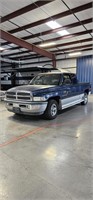 2001 Dodge RAM SLT