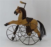 Hobby Horse Tricycle