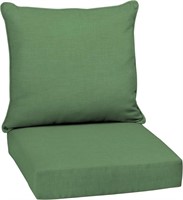 SM4944  Arden Selections Deep Seat Set 24 x 24.