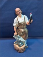 Royal Doulton The Blacksmith HN2782