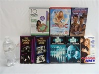 VHS & DVD Movies ~ Everything Shown!!!