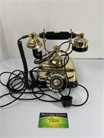 Antique Rotary Phone