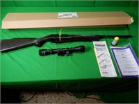 Daisy Powerline 880 Pump BB Rifle or Pellet