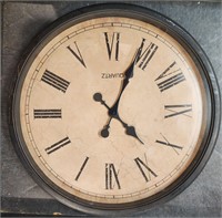 Nice Decorative Quartz Wall Clock