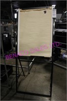 1X, 36"X29" COLLAPSIBLE SIGN BOARD