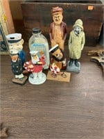 Old Salty Nautical Lot
