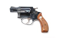 Smith & Wesson Model 36 Chiefs Special .38 Spl.