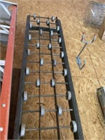 Standard Conveyor Roller