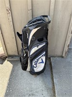 Callaway Golf Bag