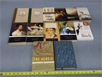 14- Books- Novels