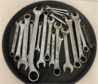 Lot of Wrenches (NO SHIPPING)