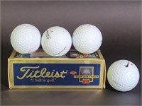 Titleist Tour Distance Golf Balls