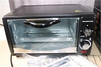 NEW Ovente Electric Toaster oven