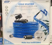 Camco Cold Weather Heated Drinking Water Hose $115