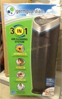 Germguardian 3 in 1 Air Cleaning System $149 Ret