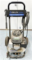 Delta Shop Master Gas Portable Power Washer