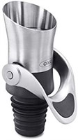 OXO Steel Wine Stopper and Pourer