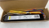 Standard Electronic ballast GOLD LABEL 61114