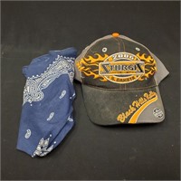 Sturgis Motorcycle Rally 2006 Baseball Hat