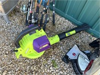 Poulan Leaf Blower