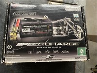 Speed charger