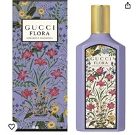 Gucci Flora Gorgeous Magnolia Eau de Parfum 3.4 oz
