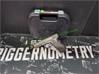 NEW Glock G17 Gen3 Spartan 9mm Pistol