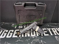 NEW Ruger American Pistol 9mm Pistol