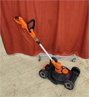 Black and Decker Weed Whacker