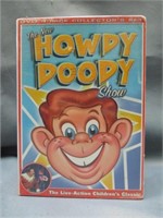 Howdy Doody show box set