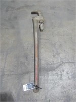 Ridgid 48" Pipe Wrench-