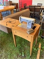 Sears kenmore sewing machine Model 1120