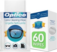 Optico Premium Lens Cleaning Cloths - Quality Clea