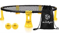 BLINNGOBALL ROUNDNET GAMES SET WITH CARRYING BAG