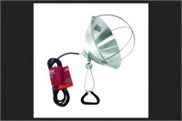 250W Heat Lamp Reflector, Chick Brooding Etc
