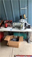 Tacsew Sewing Machine, MUST HAVE HELP TO